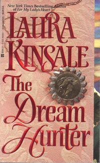 The Dream Hunter
