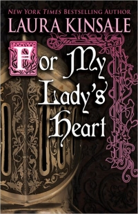 For My Lady’s Heart