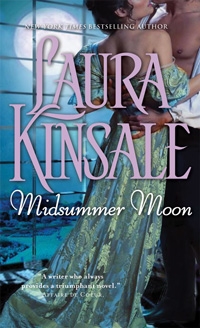 Midsummer Moon by Laura Kinsale