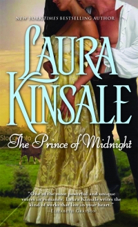 The Prince of Midnight