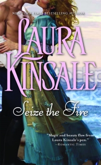 Laura Kinsale